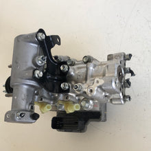 Charger l&#39;image dans la galerie, 47270-47030 47210-52370 CENTRALINA POMPA ELETTRICA ABS TOYOTA YARIS HYBRID AURIS - SPEDIZIONE INCLUSA -
