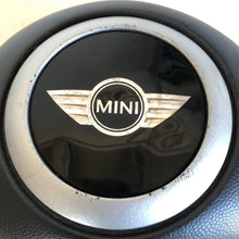 Carica l&#39;immagine nel visualizzatore di Gallery, 676036601 AIRBAG VOLANTE MINI COOPER ONE R50 R 50 1.6 B ANNO DAL 2004 - SPEDIZIONE INCLUSA-
