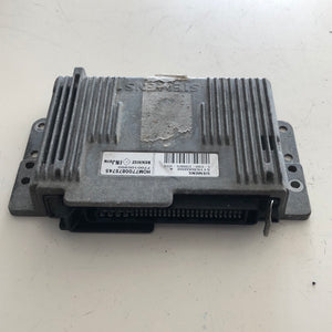 S115300202 A SIEMENS HOM7700875745 7700105980 CENTRALINA MOTORE RENAULT 1.6 BZ - SPEDIZIONE INCLUSA