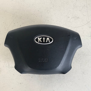 56900-1D110 AIRBAG VOLANTE KIA CARENS 2.0 D 2007 - SPEDIZIONE INCLUSA