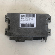 Carica l&#39;immagine nel visualizzatore di Gallery, 46524180 CENTRALINA MOTORE ECU MAGNETI MARELLI FIAT CINQUECENTO 500 0.9 - SPEDIZIONE INCLUSA -
