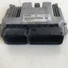 Charger l&#39;image dans la galerie, 51804784 0281012961 BOSCH EDC16C39 CENTRALINA MOTORE FIAT CROMA 194 1.9 120 CV  - SPEDIZIONE INCLUSA
