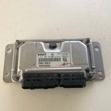 Load image into Gallery viewer, 0261208704 89661-0H013 CENTRALINA MOTORE ECU BOSCH TOYOTA AYGO 1.0 B - SPEDIZIONE INCLUSA -
