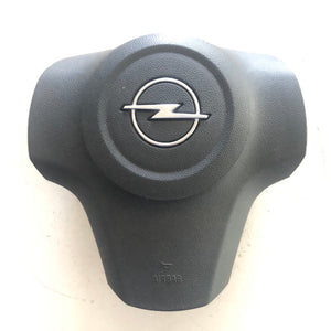 13235770 CA250604CH AIRBAG VOLANTE OPEL CORSA D ANNO DAL 2009 - SPEDIZIONE INCLUSA -