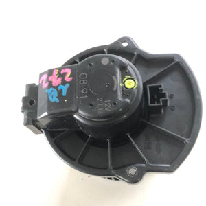 0891 2L16 MOTORINO VENTOLA VENTILAZIONE ABITACOLO TOYOTA IQ 1.0 B - SPEDIZIONE INCLUSA -