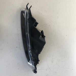 5JA941702A FARO FARETTO FENDINEBBIA ANTERIORE DESTRO DX SKODA RAPID 1.6 D 2014 - SPEDIZIONE INCLUSA