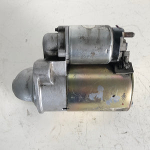 96289430 MOTORINO AVVIAMENTO CHEVROLET MATIZ 1.0 B ANNO DAL 2009 - SPEDIZIONE INCLUSA -