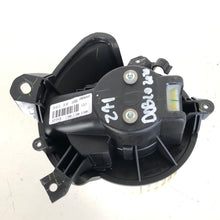 Charger l&#39;image dans la galerie, 5T743 616169 VENTOLA MOTORINO STUFA ABITACOLO DENSO FIAT DOBLO 1.4 B ANNO 2021- SPEDIZIONE INCLUSA -
