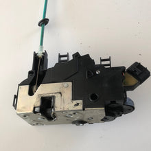 Charger l&#39;image dans la galerie, ** 51823815 SERRATURA CHIUSURA PORTA PORTIERA ANTERIORE SINISTRA SX LH LANCIA MUSA - SPEDIZIONE INCLUSA -
