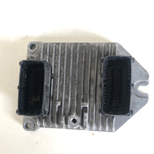 Carica l&#39;immagine nel visualizzatore di Gallery, 55351703 CENTRALINA MOTORE ECU OPEL ZAFIRA A 1.8 B 2003 - SPEDIZIONE INCLUSA
