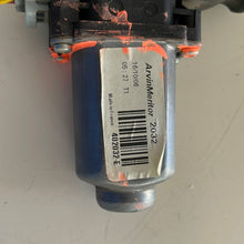 Load image into Gallery viewer, 402032E MOTORINO ALZAVETRO ANTERIORE DESTRO DX NISSAN QASHQAI J10 2.0 D 2010 - SPEDIZIONE INCLUSA
