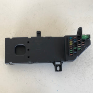 09226554 460023260 CENTRALINA PORTA FUSIBILI ANTERIORE OPEL VECTRA 2.2 DTI - SPEDIZIONE INCLUSA -