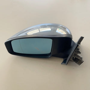 ** Specchio SPECCHIETTO RETROVISORE Sinistro Renault Espace 7 pin ANNO 2006 - SPEDIZIONE INCLUSA -