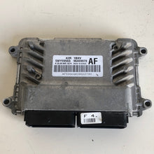 Charger l&#39;image dans la galerie, 96469978 CENTRALINA MOTORE ECU CHEVROLET AVEO 1.2 B 2008 - SPEDIZIONE INCLUSA
