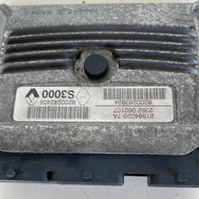 Carica l&#39;immagine nel visualizzatore di Gallery, 8200242405 8200283924 CENTRALINA MOTORE ECU RENAULT MEGANE 1.6 B - SPEDIZIONE INCLUSA -
