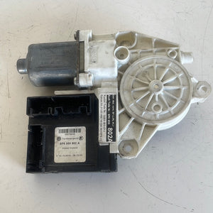 8P0959802A MOTORINO ALZACRISTALLI VETRO ANTERIORE DESTRA DX RH AUDI A3 ANNO 2007 - SPEDIZIONE INCLUSA -