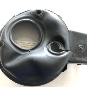 1S0809857DE SPORTELLINO SPORTELLO CARBURANTE TAPPO SERBATOIO VOLKSWAGEN SEAT SKODA 1.0 B - SPEDIZIONE INCLUSA -