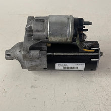 Carica l&#39;immagine nel visualizzatore di Gallery, A213257A TS14-62 MOTORINO DI AVVIAMENTO PEUGEOT 207 1.4 D DIESEL - SPEDIZIONE INCLUSA -
