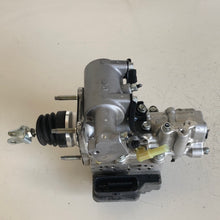 Charger l&#39;image dans la galerie, 47270-47030 47210-52370 CENTRALINA POMPA ELETTRICA ABS TOYOTA YARIS HYBRID AURIS - SPEDIZIONE INCLUSA -
