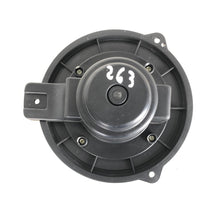 Charger l&#39;image dans la galerie, 615299 LHD MOTORINO VENTOLA VENTILAZIONE ABITACOLO CHEVROLET MATIZ ANNO 2009 - SPEDIZIONE INCLUSA -
