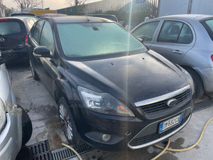 RICAMBI FORD FOCUS 1.6 1600 D 66KW 90CV 2010 HHDA