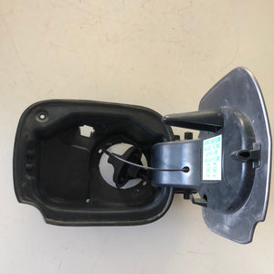 8200383466 SPORTELLINO SPORTELLO CARBURANTE TAPPO SERBATOIO RENAULT CLIO 2006 - SPEDIZIONE INCLUSA -