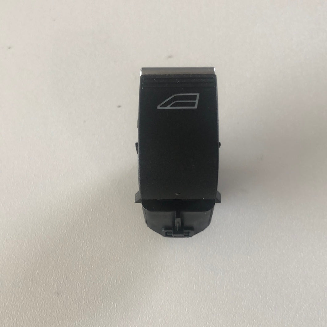 F1ET-14529-AA COMANDO NTERRUTTORE PULSANTE ALZAVETRO CRISTALLO FORD FIESTA - SPEDIZIONE INCLUSA -