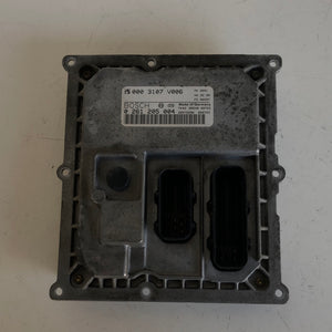 0003107V006 CENTRALINA MOTORE BOSCH ECU SMART FORTWO 0.6 B DAL 2003 - SPEDIZIONE INCLUSA -