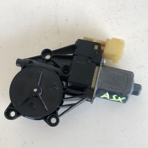 8A61-14A389-B MOTORINO ALZACRISTALLO PORTA ANTERIORE SINISTRA FORD FIESTA 2010 - SPEDIZIONE INCLUSA