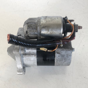 MOTORINO DI AVVIAMENTO RENAULT MEGANE 1.6 B 2006 - SPEDIZIONE INCLUSA -