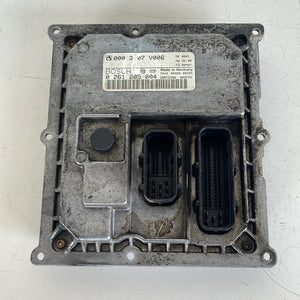 0003107V006 0261205004 CENTRALINA MOTORE ECU BOSCH SMART FORTWO W450 0.6 B - SPEDIZIONE INCLUSA -