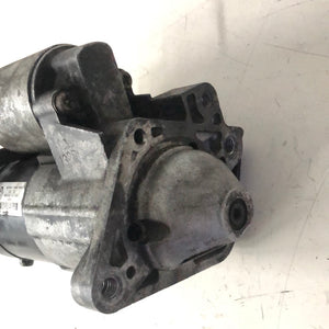 8200306595 M000T87881 MOTORINO DI AVVIAMENTO RENAULT MEGANE CLIO 1.5 DCI - SPEDIZIONE INCLUSA -