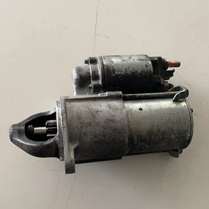 55556892 MOTORINO AVVIAMENTO OPEL ZAFIRA B 1.8 B 16V 140CV ANNO 2006 -- SPEDIZIONE INCLUSA --