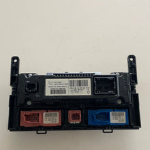 Charger l&#39;image dans la galerie, -- 96573322 CENTRALINA COMANDO CLIMA  ARIA CONDIZIONATA A/C PEUGEOT 407 2.0 2008 -- SPEDIZIONE INCLUSA --
