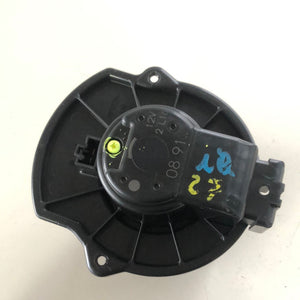 0891 2L16 MOTORINO VENTOLA VENTILAZIONE ABITACOLO TOYOTA IQ 1.0 B - SPEDIZIONE INCLUSA -