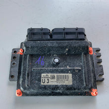 Load image into Gallery viewer, MEC32-040 CENTRALINA MOTORE ECU NISSAN MICRA K12 1.2 B 2005 - SPEDIZIONE INCLUSA -
