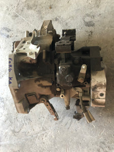 169A4000  CAMBIO MANUALE FORD KA FIAT 500 1.2 B BENZINA 51 KW ANNO 2011 -- SPEDIZIONE INCLUSA --