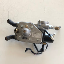 Carica l&#39;immagine nel visualizzatore di Gallery, 67R01728115 10R03728117 RIDUTTORE PRESSIONE GPL PEUGEOT 206 CC 1.6 B 2003 - SPEDIZIONE INCLUSA
