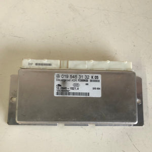 01955453132 CENTRALINA ABS MODULO ECU MERCEDES CLASSE C W202 - SPEDIZIONE INCLUSA -