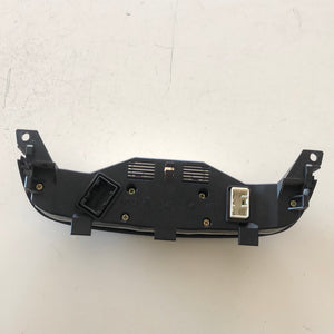 INTERRUTTORE CONSOLLE PER FIAT PUNTO 188 COMANDO LUCI VETRI ELETTRICI 4 FRECCE - SPEDIZIONE INCLUSA