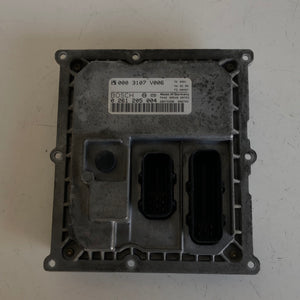 0003107V006 CENTRALINA MOTORE BOSCH ECU SMART FORTWO 0.6 B DAL 2003 - SPEDIZIONE INCLUSA -