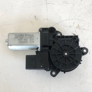 71003003 MOTORINO ALZAVETRO CRISTALLO ANTERIORE SINISTRO SX LH FIAT CROMA 2010 - SPEDIZIONE INCLUSA -