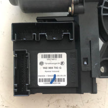 Charger l&#39;image dans la galerie, 1K0959701K MOTORINO ALZA VETRO ANTERIORE SINISTRA SX LH VOLKSWAGEN GOLF 5 V 2008 - SPEDIZIONE INCLUSA --
