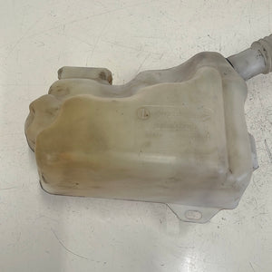 8200104705 VASCHETTA SERBATOIO ACQUA TERGI TERGICRISTALLI RENAULT MEGANE 1.5 D -SPEDIZIONE NCLUSA -