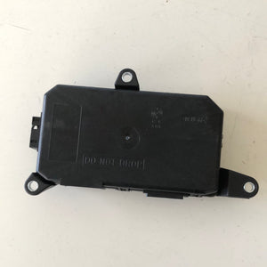 51714865 CENTRALINA PORTA ANTERIORE SX FIAT IDEA 1.3 D 2005 - SPEDIZIONE INCLUSA