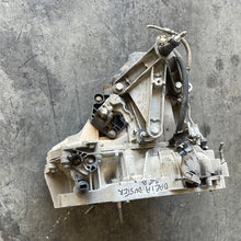 Charger l&#39;image dans la galerie, jr5 316 CAMBIO MANUALE Dacia Duster 1.6 1600 b 77kw anno 2011 k4m f6
