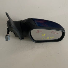 Load image into Gallery viewer, ** SPECCHIO SPECCHIETTO RETROVISORE  ESTERNO DESTRO DX RH  FORD FOCUS 5 PIN 2006 -- SPEDIZIONE INCLUSA --
