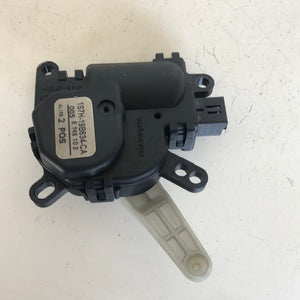 1S7H-19B634-CA MOTORINO SCATOLA RISCALDAMENTO FORD FIESTA ANNO DAL 2010 - SPEDIZIONE INCLUSA -