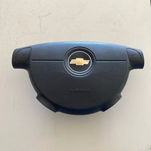 Carica l&#39;immagine nel visualizzatore di Gallery, 96879041 07070340 AIRBAG VOLANTE CHEVROLET AVEO ANNO DAL 2009 - SPEDIZIONE INCLUSA -
