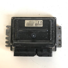 Charger l&#39;image dans la galerie, MEC32-040 G3 3626 CENTRALINA MOTORE ECU NISSAN MICRA K12 1.2 B - SPEDIZIONE INCLUSA -
